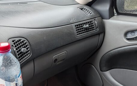 Saab 9-5 I, 2003 год, 450 000 рублей, 15 фотография