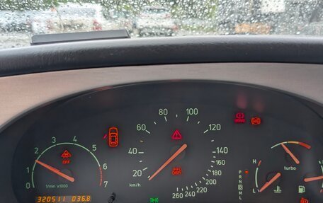 Saab 9-5 I, 2003 год, 450 000 рублей, 11 фотография