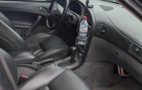 Saab 9-5 I, 2003 год, 450 000 рублей, 8 фотография