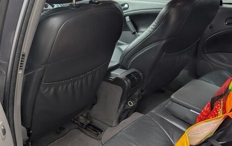 Saab 9-5 I, 2003 год, 450 000 рублей, 16 фотография