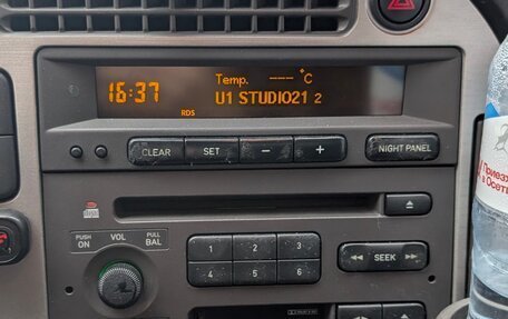 Saab 9-5 I, 2003 год, 450 000 рублей, 13 фотография