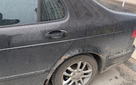 Saab 9-5 I, 2003 год, 450 000 рублей, 19 фотография