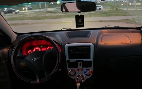 Chery Bonus (A13), 2012 год, 160 000 рублей, 5 фотография
