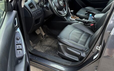 Mazda CX-5 II, 2014 год, 2 030 000 рублей, 3 фотография