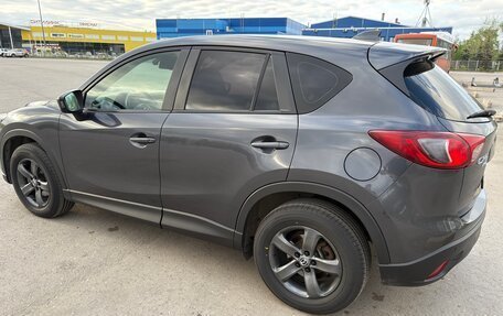 Mazda CX-5 II, 2014 год, 2 030 000 рублей, 4 фотография