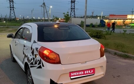 Chery Bonus (A13), 2012 год, 160 000 рублей, 4 фотография