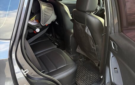Mazda CX-5 II, 2014 год, 2 030 000 рублей, 8 фотография