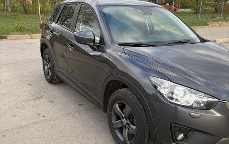 Mazda CX-5 II, 2014 год, 2 030 000 рублей, 9 фотография