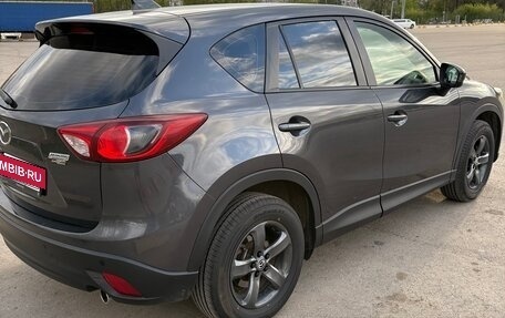 Mazda CX-5 II, 2014 год, 2 030 000 рублей, 6 фотография