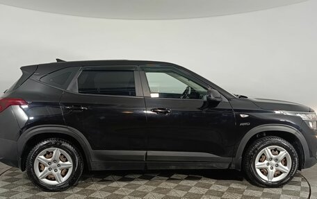 KIA Seltos I, 2021 год, 1 930 000 рублей, 8 фотография