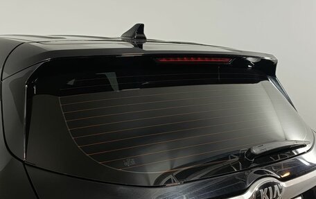 KIA Seltos I, 2021 год, 1 930 000 рублей, 16 фотография