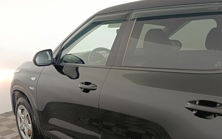KIA Seltos I, 2021 год, 1 930 000 рублей, 18 фотография