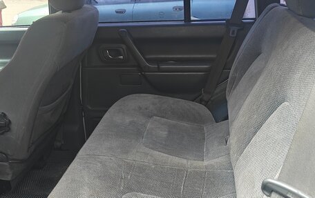Mitsubishi Pajero III рестайлинг, 2002 год, 690 000 рублей, 5 фотография