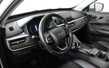 Chery Tiggo 7 Pro, 2020 год, 1 497 000 рублей, 9 фотография