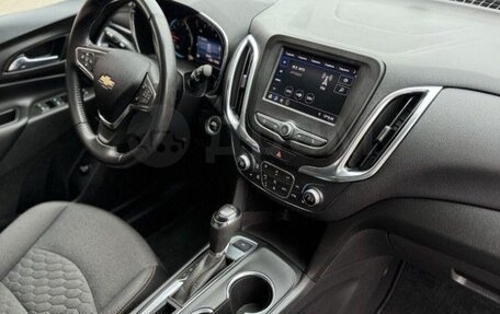 Chevrolet Equinox III, 2021 год, 1 500 000 рублей, 5 фотография