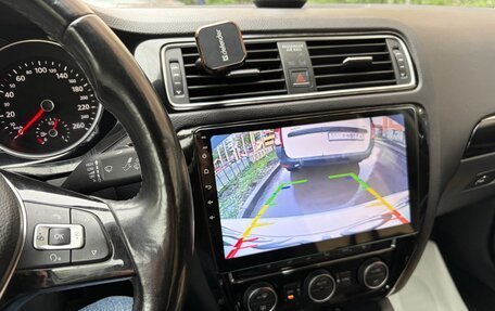 Volkswagen Jetta VI, 2014 год, 1 100 000 рублей, 11 фотография