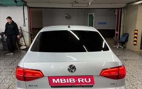 Volkswagen Jetta VI, 2014 год, 1 100 000 рублей, 6 фотография