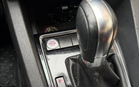 Volkswagen Jetta VI, 2014 год, 1 100 000 рублей, 16 фотография