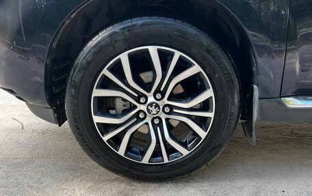 Peugeot 4007, 2010 год, 999 000 рублей, 14 фотография