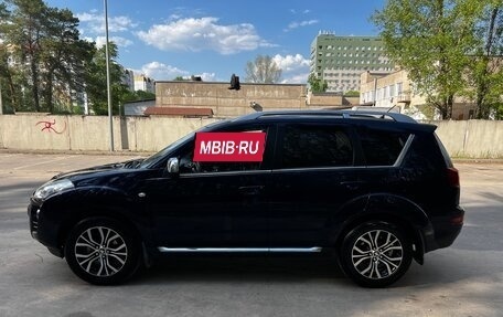 Peugeot 4007, 2010 год, 999 000 рублей, 8 фотография