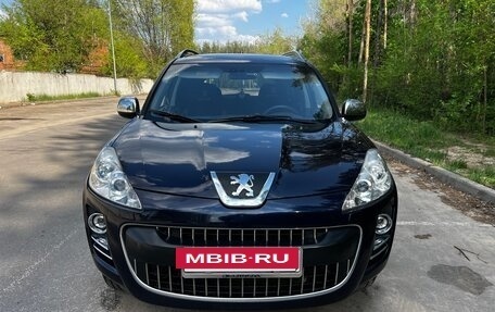 Peugeot 4007, 2010 год, 999 000 рублей, 2 фотография