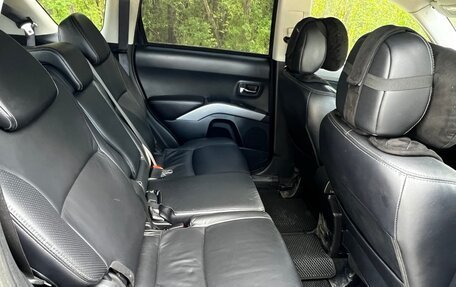 Peugeot 4007, 2010 год, 999 000 рублей, 17 фотография