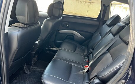 Peugeot 4007, 2010 год, 999 000 рублей, 18 фотография