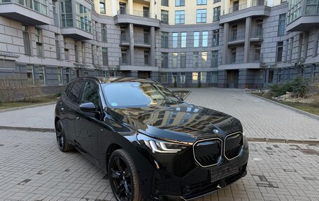 BMW X3, 2024 год, 8 200 000 рублей, 3 фотография