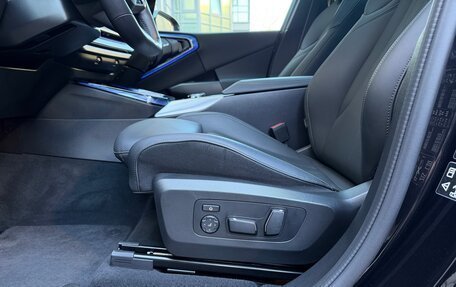 BMW X3, 2024 год, 8 200 000 рублей, 9 фотография