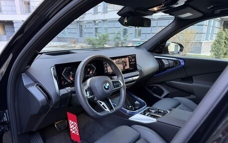 BMW X3, 2024 год, 8 200 000 рублей, 10 фотография