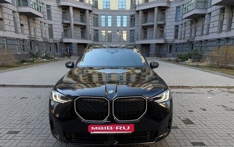 BMW X3, 2024 год, 8 200 000 рублей, 2 фотография