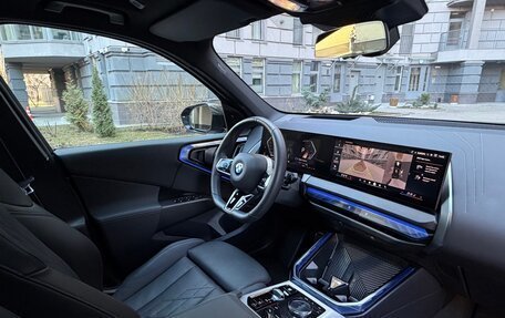 BMW X3, 2024 год, 8 200 000 рублей, 13 фотография