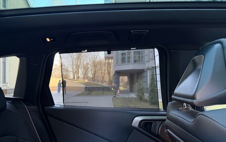 BMW X3, 2024 год, 8 200 000 рублей, 16 фотография