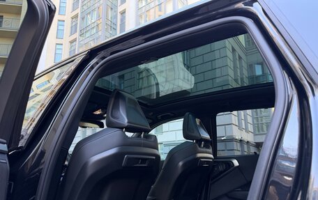 BMW X3, 2024 год, 8 200 000 рублей, 14 фотография