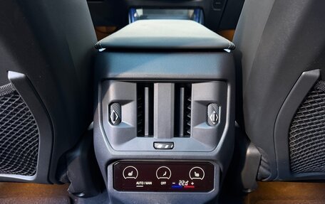 BMW X3, 2024 год, 8 200 000 рублей, 15 фотография