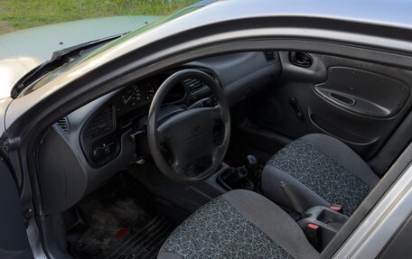 Chevrolet Lanos I, 2006 год, 145 000 рублей, 5 фотография