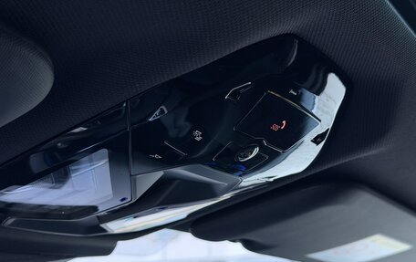 BMW X3, 2024 год, 8 200 000 рублей, 22 фотография