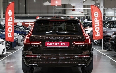 Volvo XC60 II, 2019 год, 3 749 700 рублей, 9 фотография
