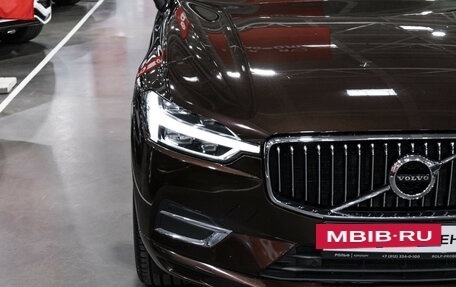 Volvo XC60 II, 2019 год, 3 749 700 рублей, 4 фотография