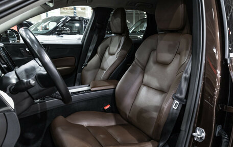 Volvo XC60 II, 2019 год, 3 749 700 рублей, 16 фотография