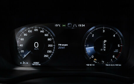 Volvo XC60 II, 2019 год, 3 749 700 рублей, 17 фотография