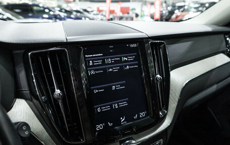 Volvo XC60 II, 2019 год, 3 749 700 рублей, 19 фотография