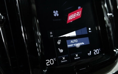 Volvo XC60 II, 2019 год, 3 749 700 рублей, 20 фотография