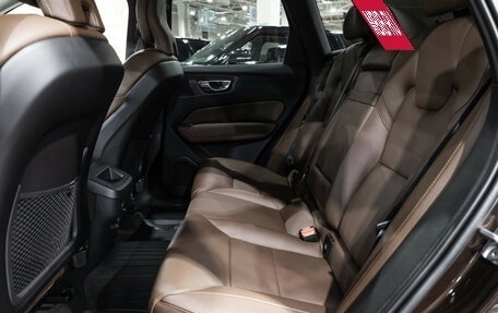Volvo XC60 II, 2019 год, 3 749 700 рублей, 12 фотография