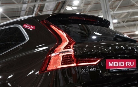 Volvo XC60 II, 2019 год, 3 749 700 рублей, 11 фотография