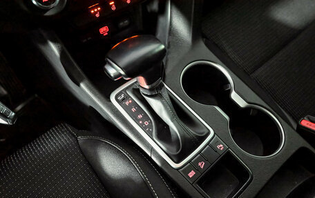 KIA Sportage IV рестайлинг, 2021 год, 2 400 000 рублей, 15 фотография