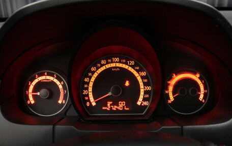 KIA cee'd I рестайлинг, 2011 год, 698 000 рублей, 13 фотография