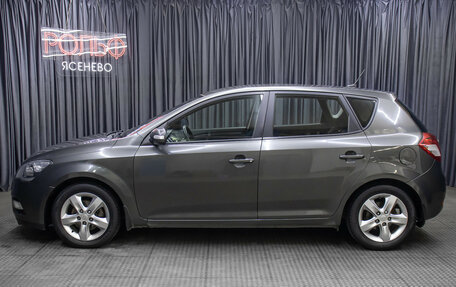 KIA cee'd I рестайлинг, 2011 год, 698 000 рублей, 8 фотография