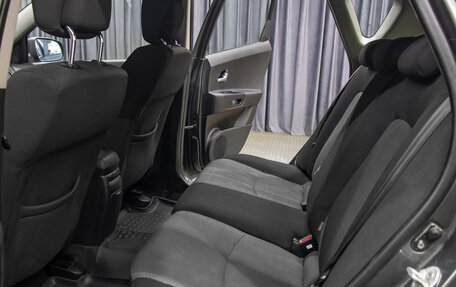 KIA cee'd I рестайлинг, 2011 год, 698 000 рублей, 12 фотография
