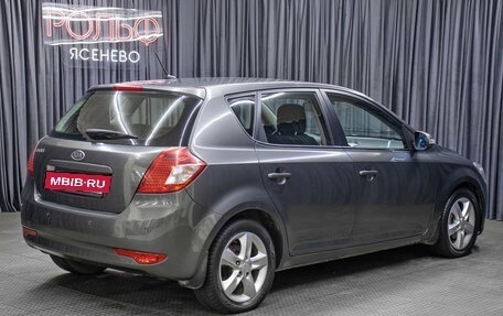 KIA cee'd I рестайлинг, 2011 год, 698 000 рублей, 5 фотография